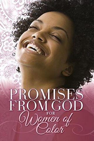 9780963812711 Promises From God For Women Of Color