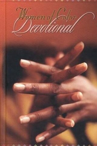 9780529115775 Women Of Color Devotional