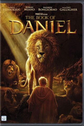 857533003332 Book Of Daniel (DVD)