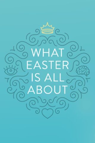 9781682163412 What Easter Is All About