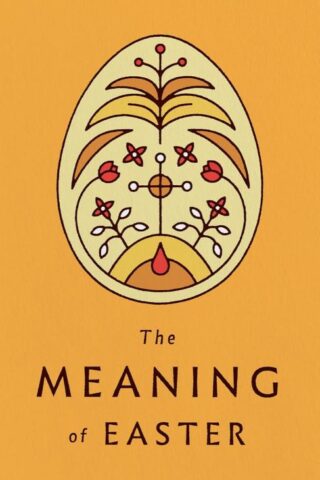 9781682164006 Meaning Of Easter