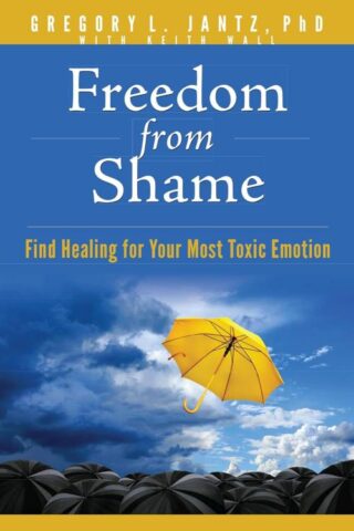 9781649380470 Freedom From Shame