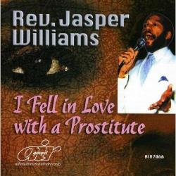 0089921706628 I Fell In Love With A Prostitute (Audio CD)