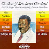 021401711128 Best Of Rev James Cleveland