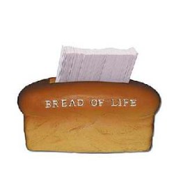 600693704553 Bread Of Life