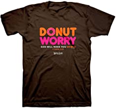 612978477120 Donut (Large T-Shirt)