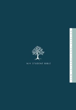 9780310437246 Student Bible