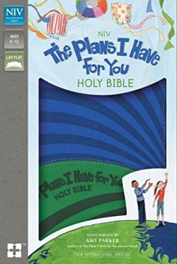 9780310758839 Plans I Have For You Bible