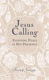 9780718033019 Jesus Calling