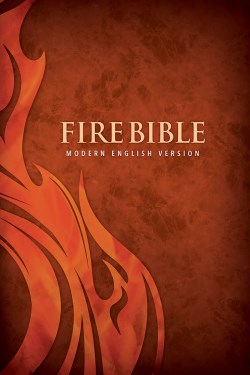 9780736106665 Fire Bible