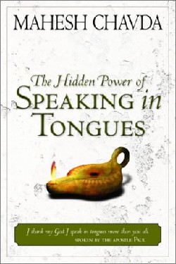 9780768421712 Hidden Power Of Speaking In Tongues