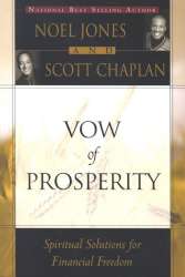 9780768424881 Vow Of Prosperity