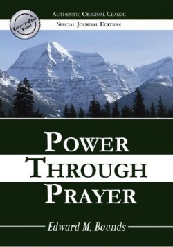 9780768425161 Power Through Prayer