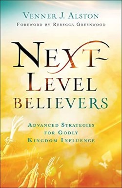 9780800762377 Next Level Believers