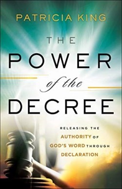 9780800799694 Power Of The Decree