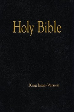 Original African Heritage Study Bible ((Authorized) King James Version ...