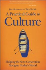 9780830781249 Practical Guide To Culture