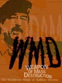 9780883687895 Weapon Of Mass Destruction (DVD)