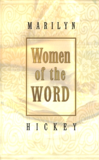 9780892742387 Women Of The Word