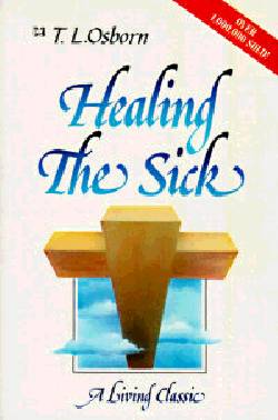 9780892744039 Healing The Sick