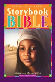 9780984648009 Children Of Color Storybook Bible