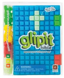 9781414381244 Glipit Bible