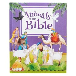 9781432116996 Animals Of The Bible