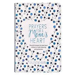 9781432125653 Prayers For A Moms Heart