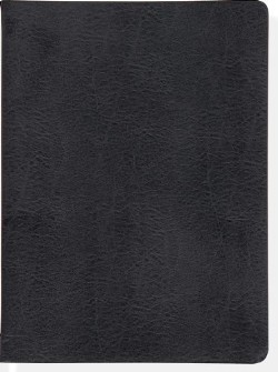 9781441306203 Flanders Black Journal