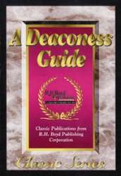 9781589420588 Deaconess Guide