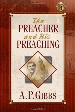 9781593871246 Preacher And His Preaching