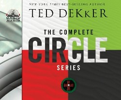 9781598591064 Complete Circle Series (Unabridged) (Audio CD)