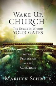 9781599798523 Wake Up Church The Enemy Is Within Your Gates