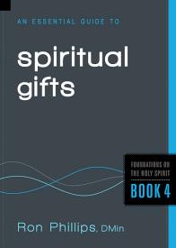 9781616384937 Essential Guide To Spiritual Gifts