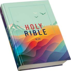 9781639523009 Kids Bible