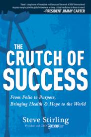 9781641233255 Crutch Of Success