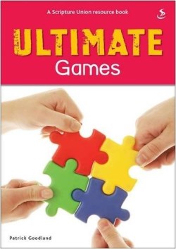 9781844273652 Ultimate Games