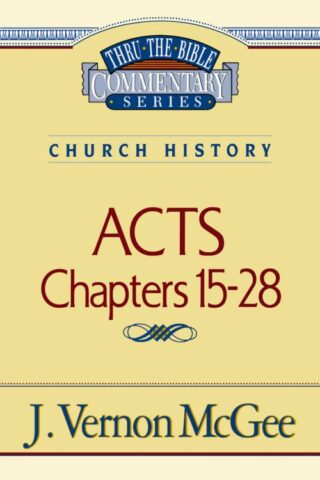 9780785207047 Acts 2 Chapters 15-28