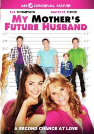 095163886530 My Mothers Future Husband (DVD)