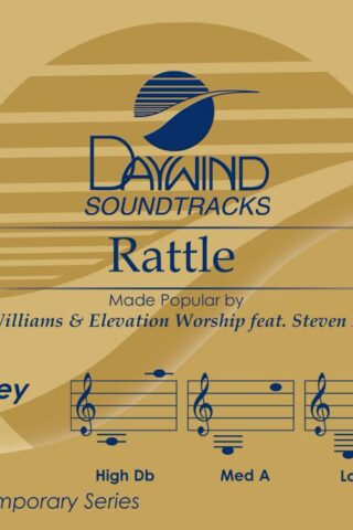 614187851227 Rattle