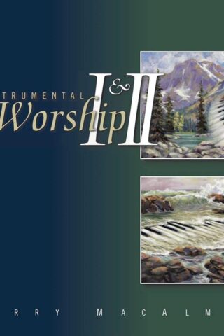 861571000246 Instrumental Worship 1 And 2