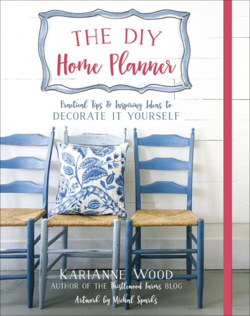 9780736971775 DIY Home Planner