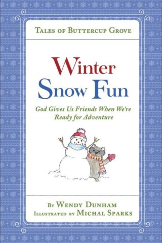 9780736972079 Winter Snow Fun