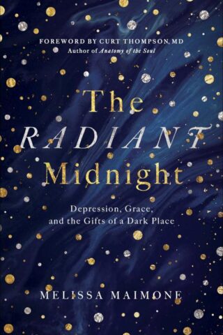 9780736976473 Radiant Midnight