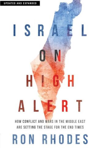 9780736990448 Israel On High Alert Updated And Expanded (Expanded)