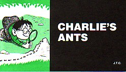 9780758900326 Charlies Ants