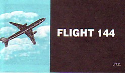 9780758900340 Flight 144