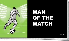 9780758910455 Man Of The Match