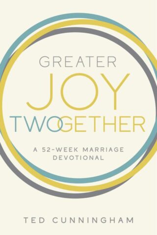 9780830785278 Greater Joy TWOgether