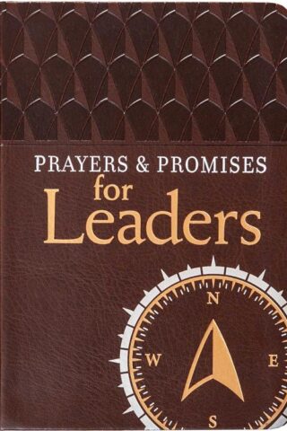 9781424566891 Prayers And Promises For Leaders